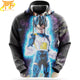Pull Vegeta 