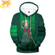 Pull Zoro 
