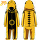 Pyjama Combinaison Naruto Ermite Rikudo - Naruto Shippuden™