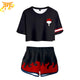 Pyjama Femme Clan Uchiwa - Naruto Shippuden™