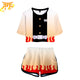 Pyjama Femme Rengoku Kyojuro- Demon Slayer™