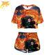 Pyjama Femme Tanjiro Kamado - Demon Slayer™