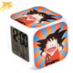 Réveil Goku Happy - Dragon Ball Z™