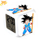 Réveil Goku Smile - Dragon Ball Z™