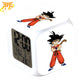 Réveil Teen Goku - Dragon Ball Z™