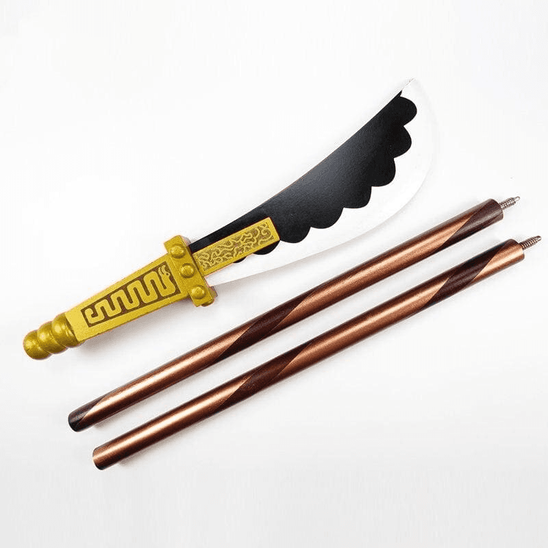 Sabre de Barbe Blanche Edward Newgate - One Piece™
