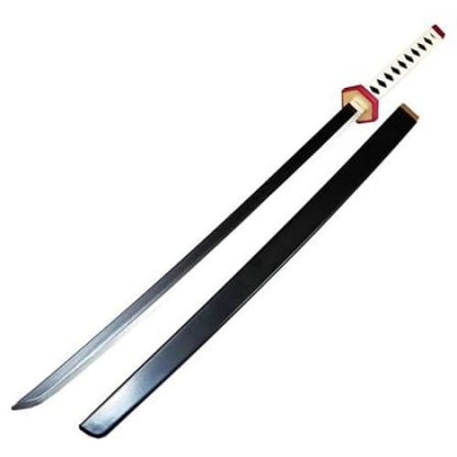 Sabre de Giyu Tomioka - Demon Slayer