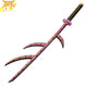 Sabre de Kokushibo 