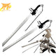 Sabre de Mikasa Ackerman - Attaque des titans™