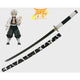 Sabre de Shinazugawa Sanemi - Demon Slayer™