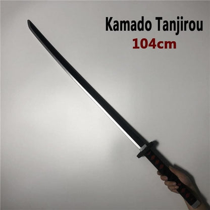 Sabre de Kamado Tanjiro - Demon Slayer