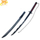 Sabre Ichigo : Tenza Zangetsu (2nd forme) - Bleach™