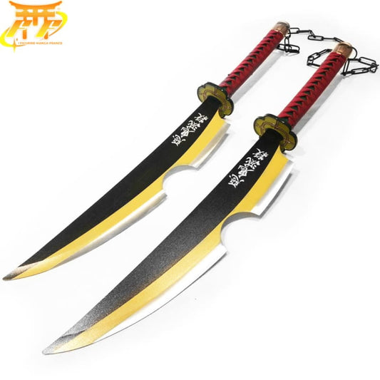sabre-jumeaux-uzui-tengen-demon-slayer™