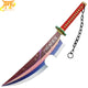 Sabre Uzui Tengen - Demon Slayer™