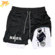 Short Gojo 