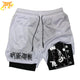 Short Gojo 