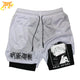Short Gojo 