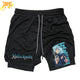 Short Gojo 