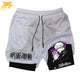 Short Gojo 