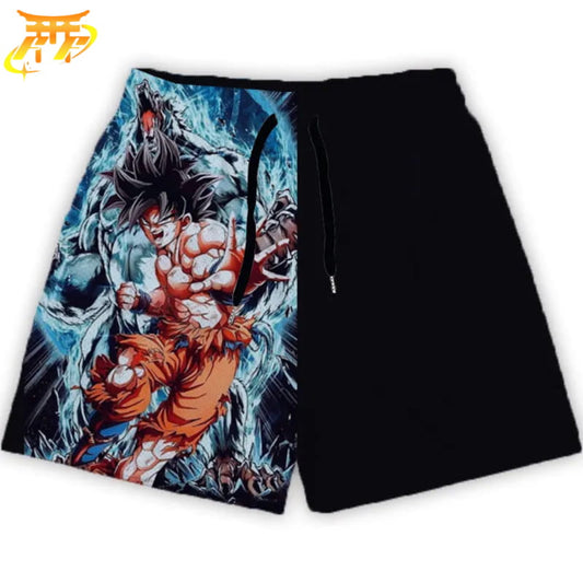 Short Goku ’Ozaru’ - Dragon Ball™
