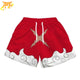 Short Luffy Le Roi Soleil - One Piece™