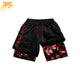 Short Pain Répulsion Celeste - Naruto Shippuden™