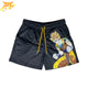Short Son Goku SSJ - Dragon Ball™