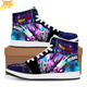 Sneakers Beerus 