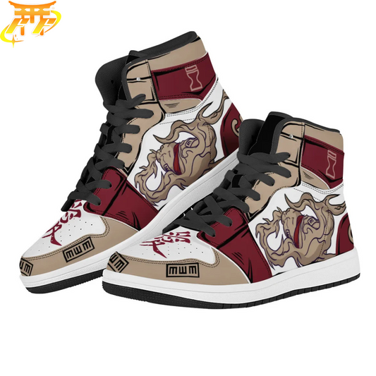 Sneakers Gaara - Naruto Shippuden™