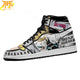 Sneakers Hirako Shinji - Bleach™