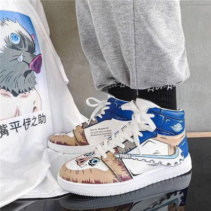 sneakers-inosuke-hashibira-demon-slayer™