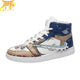 Sneakers Inosuke Hashibira - Demon Slayer™