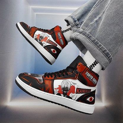 Sneakers Kaneki Ken - Tokyo Ghoul