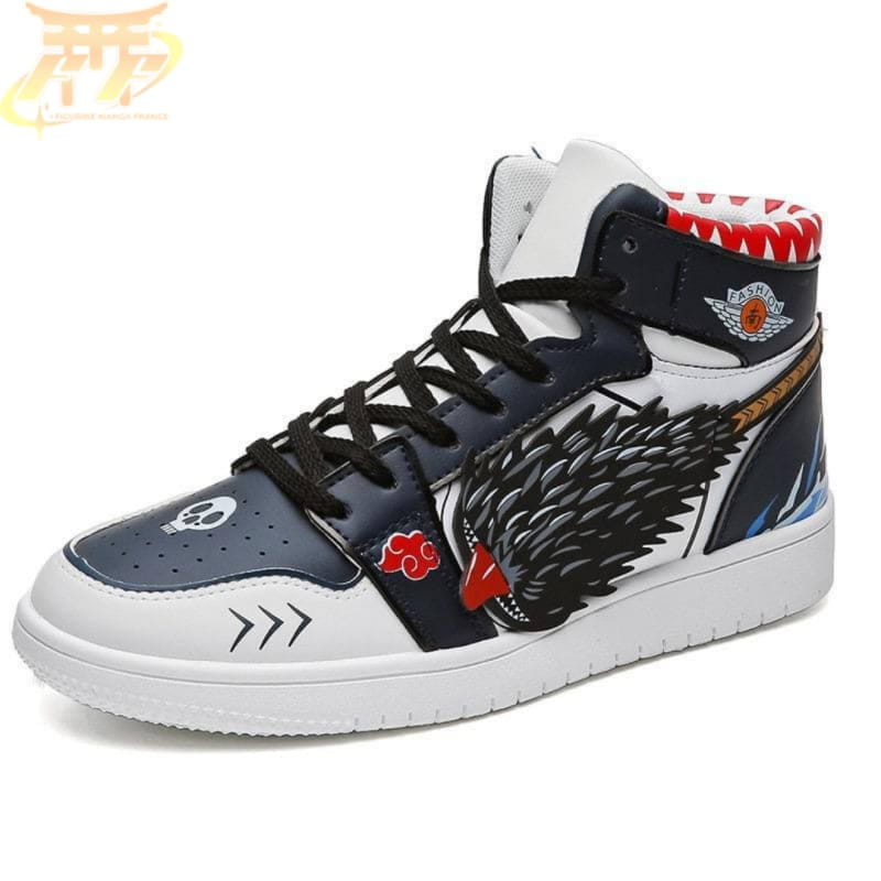Sneakers Kisame - Naruto Shippuden