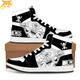 Sneakers Luffy 