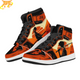 Sneakers Luffy 