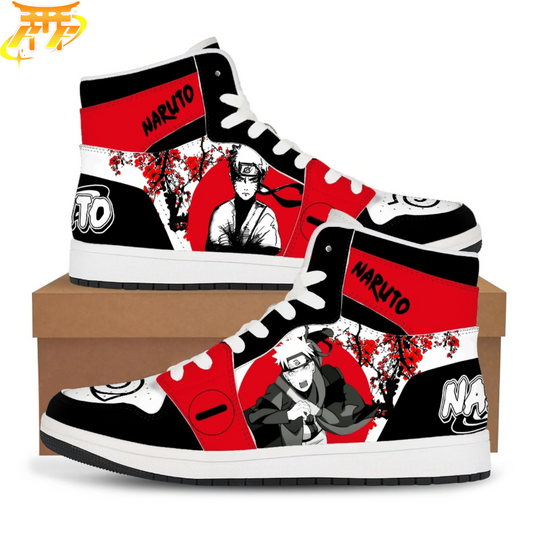 Sneakers Naruto "Ermite" - Naruto Shippuden™