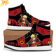 Sneakers Naruto 