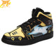 Sneakers Naruto Uzumaki - Naruto Shippuden™
