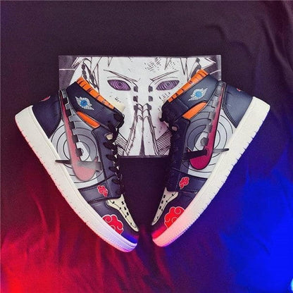 Sneakers Païn - Naruto Shippuden