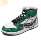 Sneakers Roronoa Zoro - One Piece™