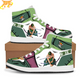 Sneakers Roronoa Zoro 