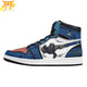 Sneakers Sabo - One Piece™