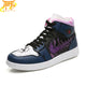 Sneakers Sasuke Uchiwa - Naruto Shippuden™