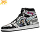 Sneakers Zaraki Kenpachi - Bleach™