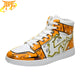 Sneakers Zenitsu Agatsuma - Demon Slayer™