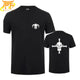 T-Shirt Barbe Blanche 