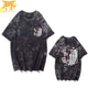 T-Shirt Bataillon d'Exploration - Attaque des Titans™
