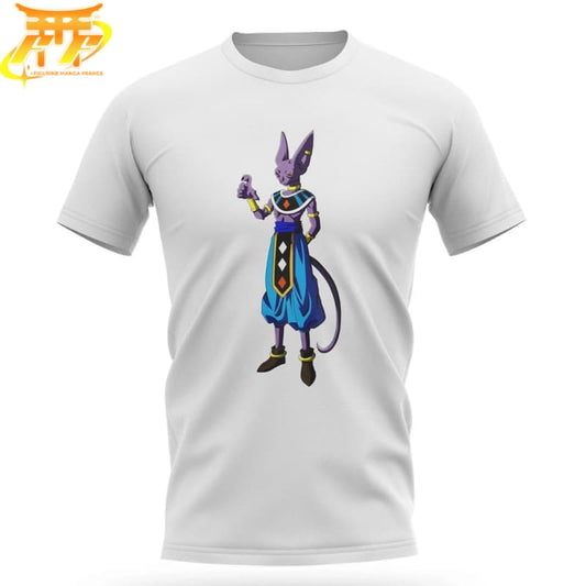 t-shirt-beerus-dragon-ball-z™