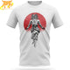 T-Shirt Broly - Dragon Ball Z™